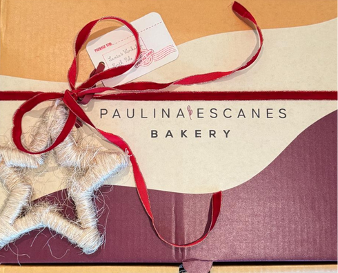 Gratitude Box — Assorted Cookies + Granola