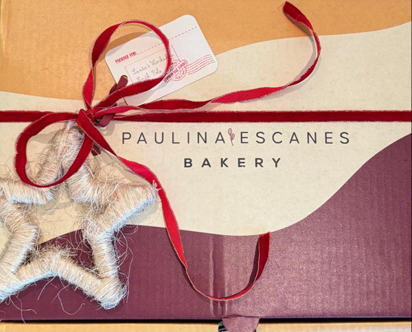 Gratitude Box — Assorted Cookies + Granola