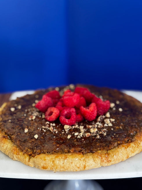 Tarta de Baklava