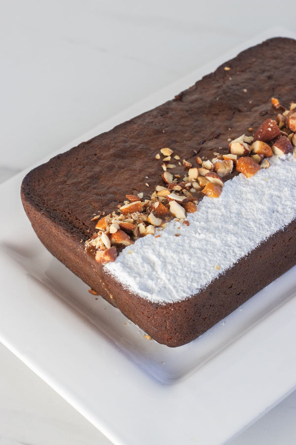 Nueces Tostadas Gluten Free